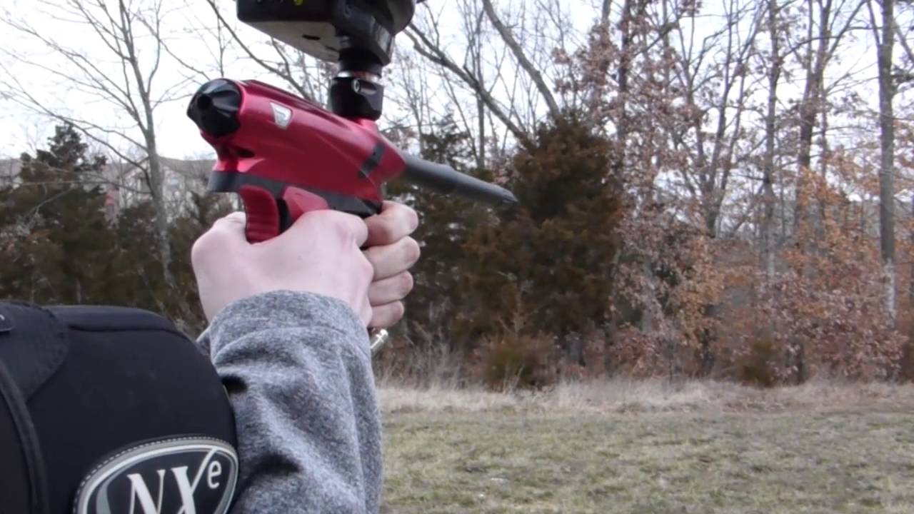 Proto PMR Bolts - Stock vs. TechT