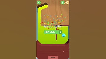 Dig this! (Dig it) 36-12  | Rabbit hole | chapter 36 level 12 walkthrough | 36-12 solution