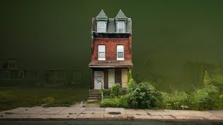 Transforming an 1875 Philadelphia Rowhome (EP.21)