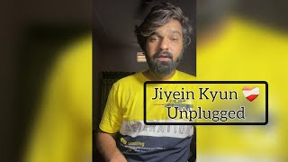Download lagu Jiyein Kyun | Unplugged cover | Nikhil Saini