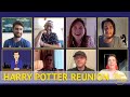 Harry potter reunion on the toonight show 20th anniversary