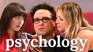 All of Leonard's Relationships Explained