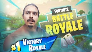 سجل يا تاريخ ✍️🔥- فورت نايت || Fortnite