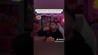 Los takes mental break!! 😲