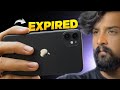 I used iPhone 11 in 2026 for 7 Days - it is Not Good!