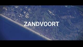 Racing in Zandvoort (dtm/F1)