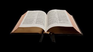 AMAZING BIBLE STATISTICS IN 5 MINUTES