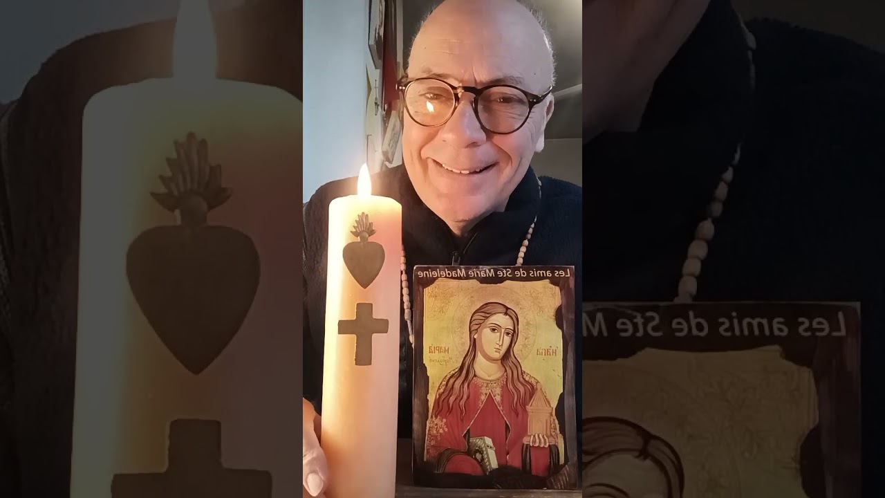 JÉSUS annonce qu'IL ne donnera aucun signe à cette génération qu'IL côtoie !!! Pourquoi ?!