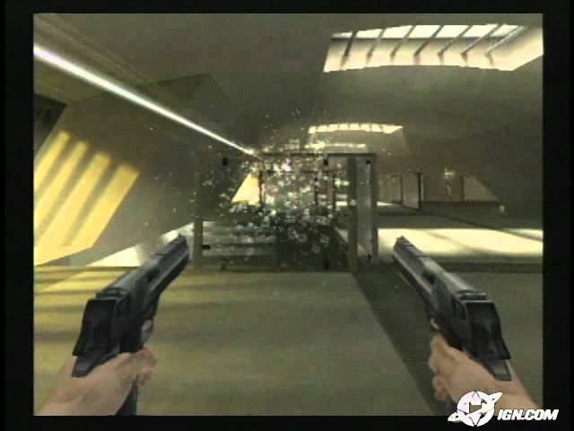 James Bond 007 GoldenEye Rogue Agent Playstation 2 PS2 Video Game Tested  Working 14633148688 