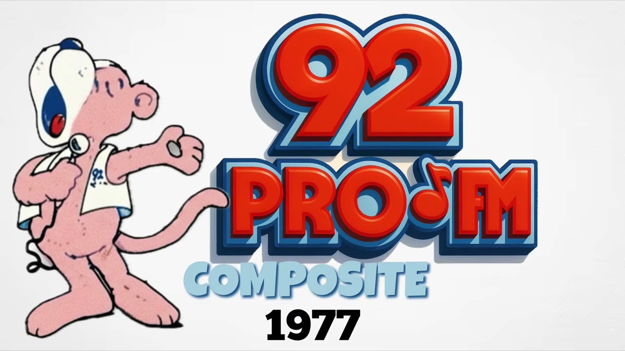 92 PRO FM￼ Providence Composite