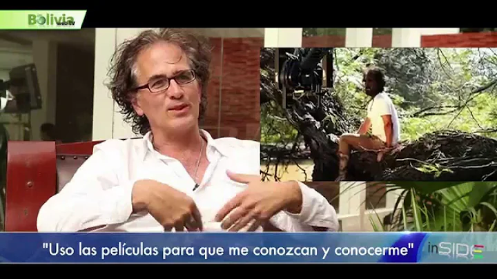INSIDE -  Juan Carlos Valdivia