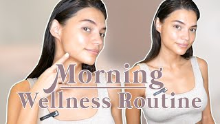 My Morning Routine (Nutrition & Skincare Tips) | Rhian Ramos