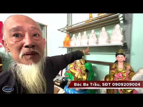 Bác Ba Trầu "chịu hết nổi" phải lên tiếng kêu cứu nghe xót xa...