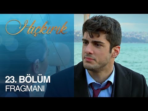 Hıçkırık 23. Bölüm Fragmanı