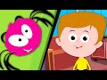 Incy Wincy Spider | Kids Songs And Children's Rhyme