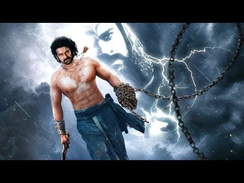 رجل قوي جدا يحاول التصدي لـ عمه الشرير الذي قتل ابوه واخذ حكم المملكة منهم Baahubali  رجل قوي جدا يحاول التصدي لـ عمه الشرير الذي قتل ابوه واخذ حكم المملكة منهم Baahubali