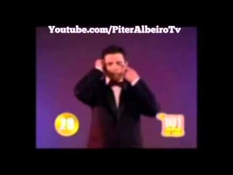 Usted cree que yo soy mari%@ | Piter Albeiro | @PiterAlbeiro