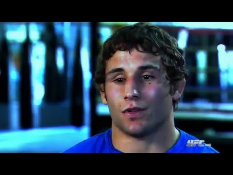 UFC 142 Aldo vs Mendes - Extended Preview