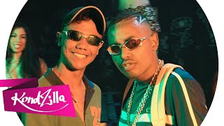 BEAT DA FELICIDADE | DEIXA EU TE SARRAR - MC Nego da Marcone, MC Meno Dani | DJ Jeeh FDC (KondZilla)