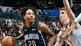 Atlanta Hawks vs Orlando Magic Full Game Highlights | December 30, 2019-20 NBA Season