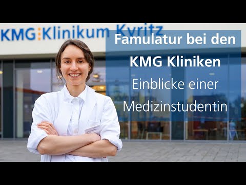 Medizinstudium in Europa