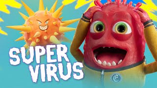 What if Vaccines disappeared? A Virus Apocalypse? | Quarks This is the Ent #1