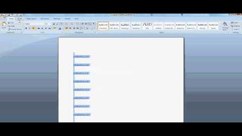 Convert Excel Column Data to SQL OR