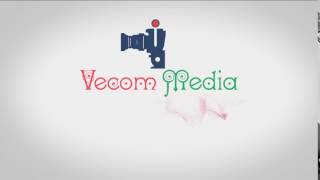 Vecom Media Logo