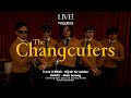 The changcuters session  live at folkative