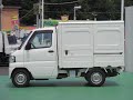 ミニキャブトラック パネルバン U61TP 中古車