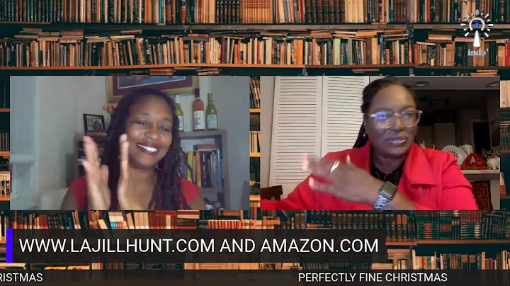 BOOKS AND BOTTLES: LA JILL HUNT