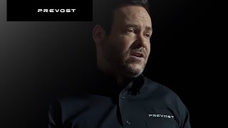 Prevost | Generations of Innovation: A President's Perspective by Prevost 189 views 1 month ago 7 minutes, 49 seconds