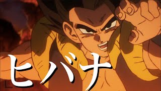 【MAD】ドラゴンボール【ヒバナ】