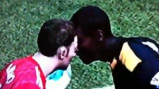 FIFA 12 Funny Fails Episode 1