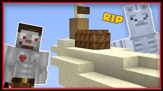 3RD Life SMP - Episode 5:  A Great Loss..