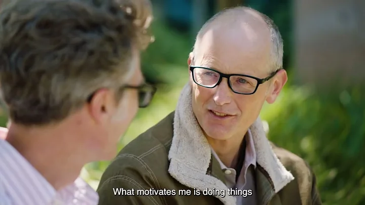 Meet Hernan Epelman, Senior Principal Engineer