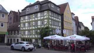 Marburg  (Hessen Duitsland)