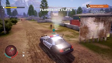 Audio, sound, voices fix in State of Decay 2