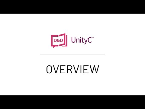 UnityC Update