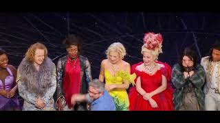 ALW's Cinderella Final West End Performance - 12th June 2022 - Curtain Call and Speech