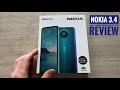 Nokia 3.4 Review