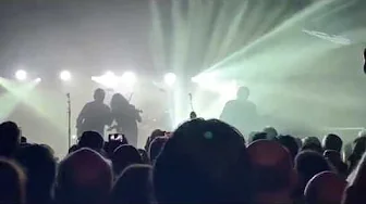 Horslips and Pat McManus - horslips Sword of Light Live - Belfast 2019 Horslips and Pat McManus - horslips Sword of Light Live - Belfast 2019