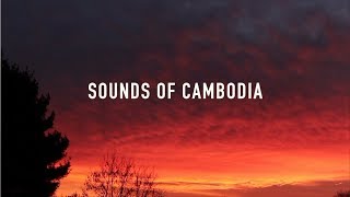 SOUNDS OF CAMBODIA | KONTAKT & WAV | RAST SOUND SOUNDS OF CAMBODIA | KONTAKT & WAV | RAST SOUND