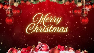 🎵Light Upon the Winter Sky ✨ Peaceful Christmas Music | Angelic Choir & Modern Winter Hymn