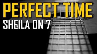 Sheila On 7 - Perfect Time (Karaoke)