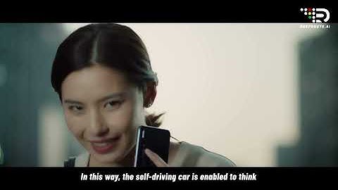 How Perception Works for Autonomous Driving Vehicles