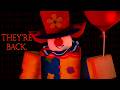 The Killer Clown Craze of 2016