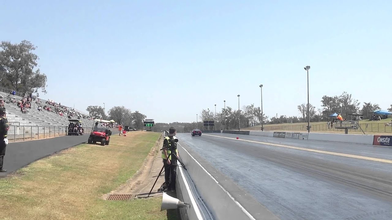 Mark Jacobsen 6.63 @ 211mph Godzilla Motorsport R35 GT-R