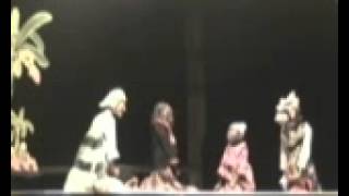 Ki Entus S Santri kentir