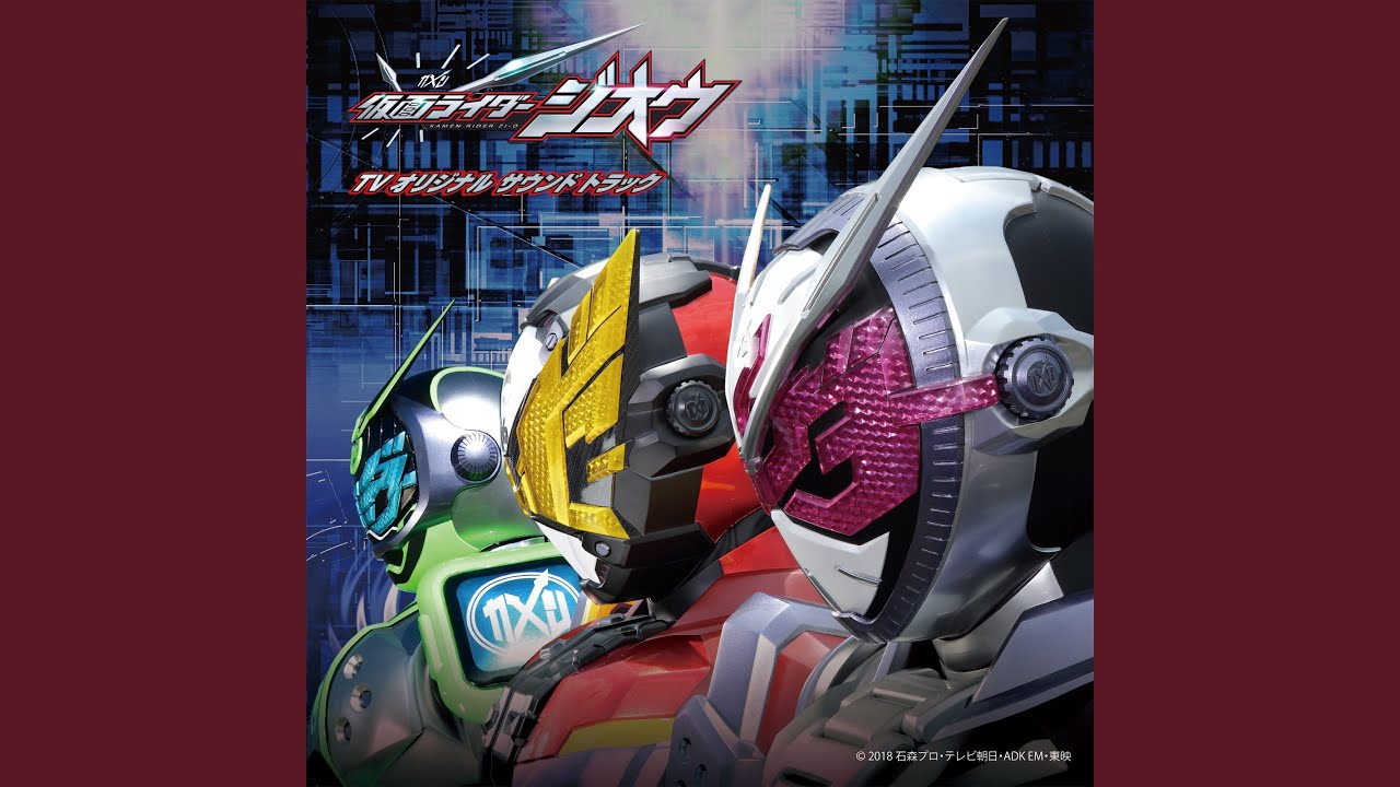 Sleduj ゲイツ　アーマータイム na YouTube